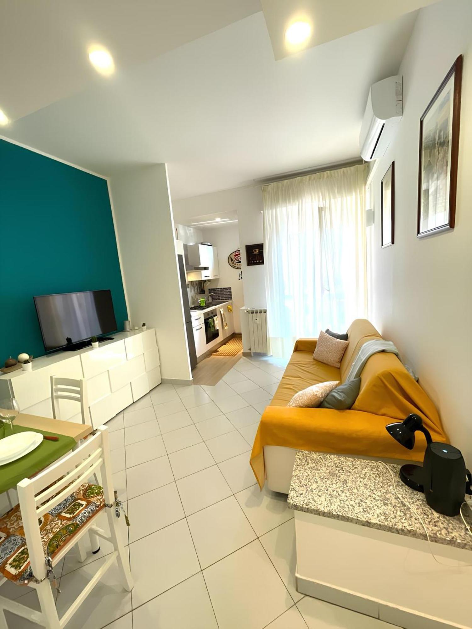 Apartment By The Martesana River Milano Dış mekan fotoğraf