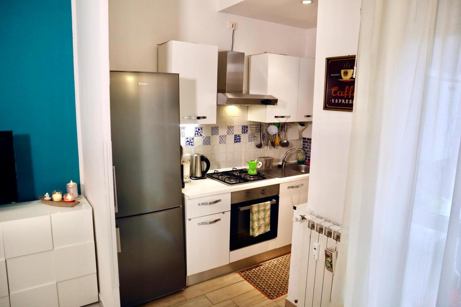 Apartment By The Martesana River Milano Dış mekan fotoğraf