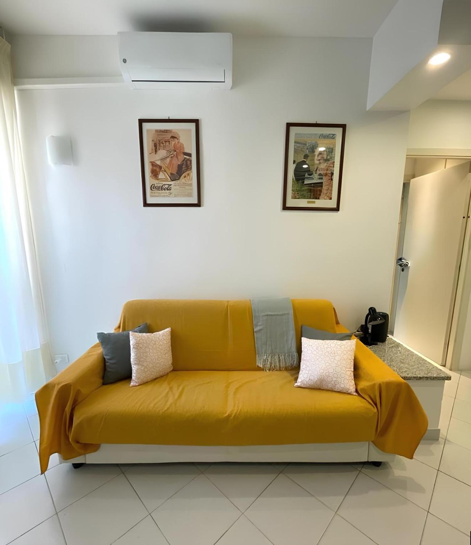 Apartment By The Martesana River Milano Dış mekan fotoğraf