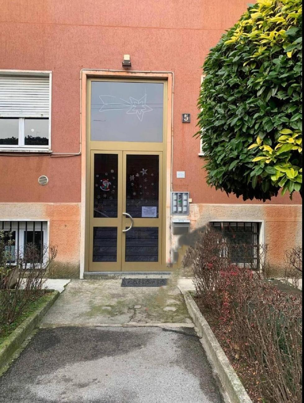Apartment By The Martesana River Milano Dış mekan fotoğraf